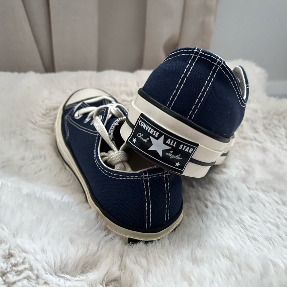 NWT Converse Chuck 70 in Midnight Blue | FREE SHIPPING ✨